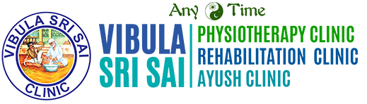 Vibula Sri Sai Clinic